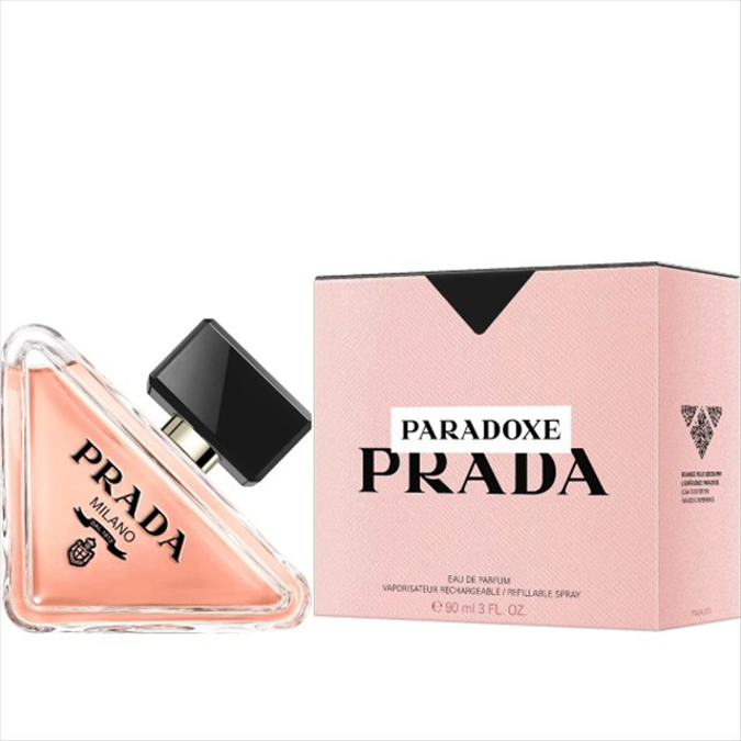 Picture of PRADA PARADOXE EDP 3 FL.OZ.