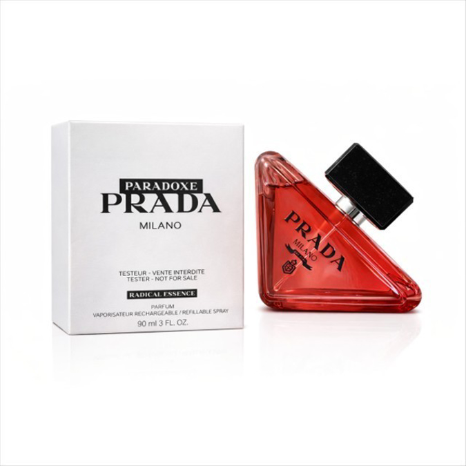 Picture of PRADA PRADOXE EDP TESTER 3 FL.OZ.