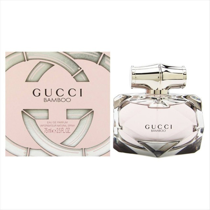 Picture of GUCCI BAMBOO EDP 2.5 FL.OZ.