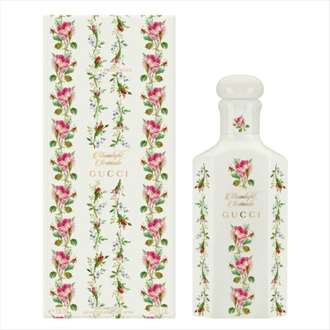 Picture of GUCCI MOONLIGHT SERENADE PARFUM 5.0 FL.OZ.