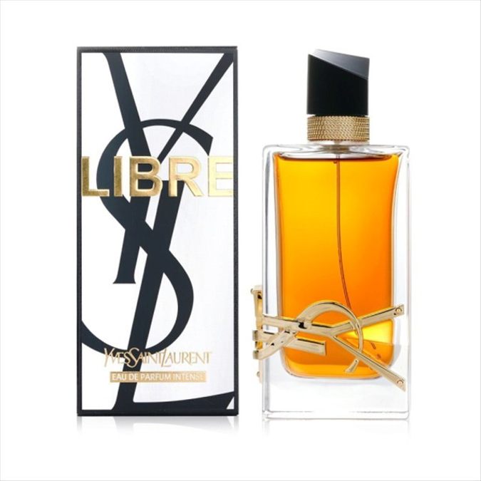 Picture of YSL LIBRE EDP INTENSE 3 FL.OZ.