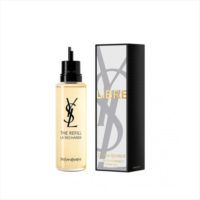 Picture of YSL LIBRE EDP 3.3 FL.OZ.