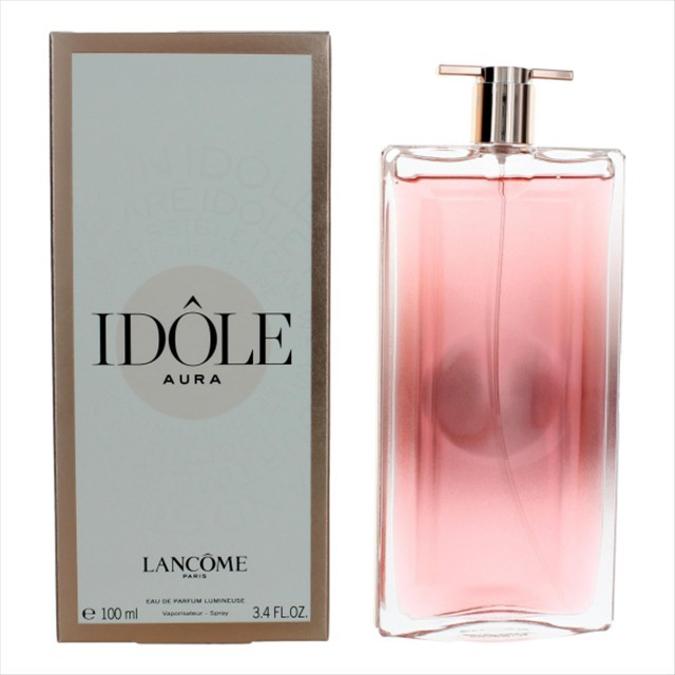 Picture of LANCOME IDOLE AURA 3.4 FL.OZ.
