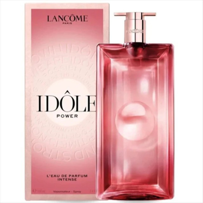 Picture of LANCOME IDOLE POWE L'EAU DE PARFUM INTENSE 3.4 FL.OZ.
