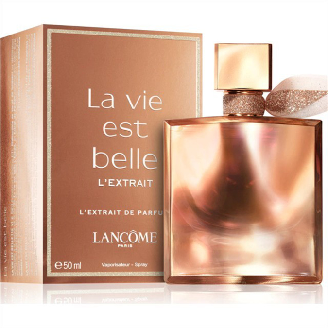 Picture of LANCOME LA VIE EST BELLE L'EXTRAIT 1.7 FL.OZ.