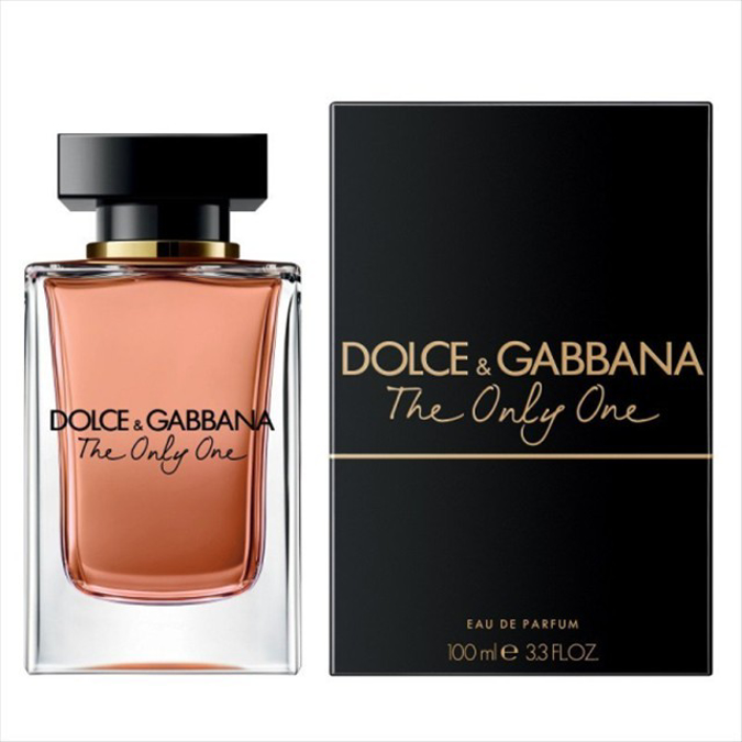 Picture of DOLCE&GABBANA DOLE THE ONLY ONE EDP 3.3 FL.OZ.