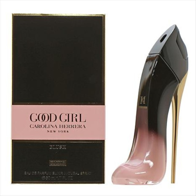 Picture of CAROLINA HERRERA GOOD GIRL BLUSH ELIXIR 1.7 FL.OZ.