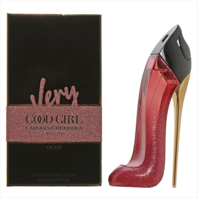 Picture of CAROLINA HERRERA VERY GOOD GIRL GLAM PARFUM 1.7 FL.OZ.
