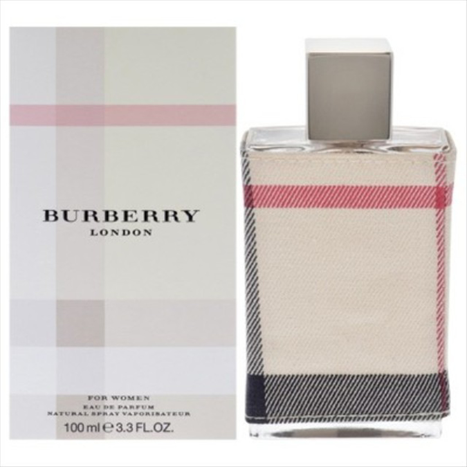 Picture of BURBERRY LONDON FOR WOMEN EDP 3.3 FL.OZ.
