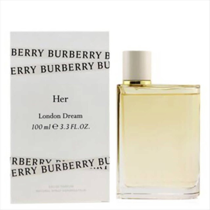 Picture of BURBERRY FOR HER LONDOM DREAM EDP 3.3 FL.OZ.