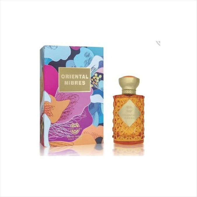 Picture of MUSH MUSH ORIENTAL NIBRES EDP 3.4 FL.OZ.