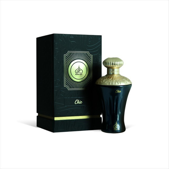 Picture of RAYEF CHIC EDP 3.4 FL.OZ.