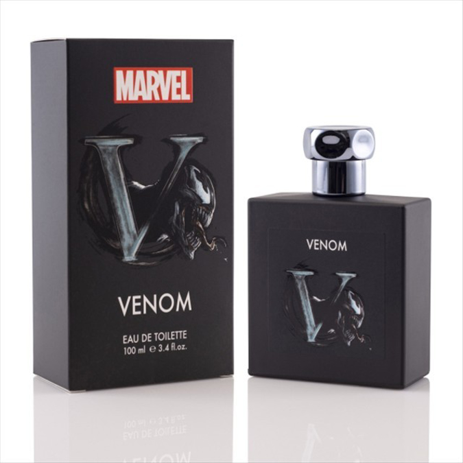 Picture of MARVEL VENOM EDT 3.4 FL.OZ.