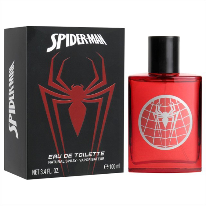 Picture of MARVEL SPIDER-MAN EDT 3.4 FL.OZ.