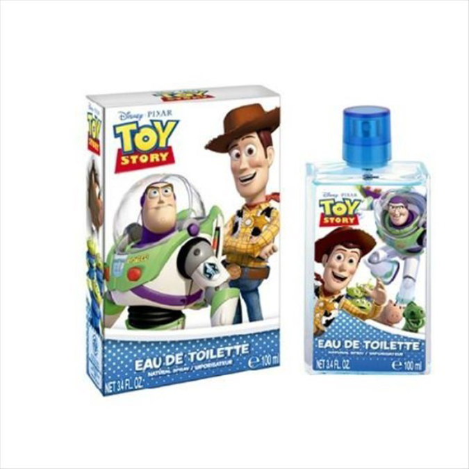 Picture of DISNEY TOY STORY EDT 3.4 FL.OZ.
