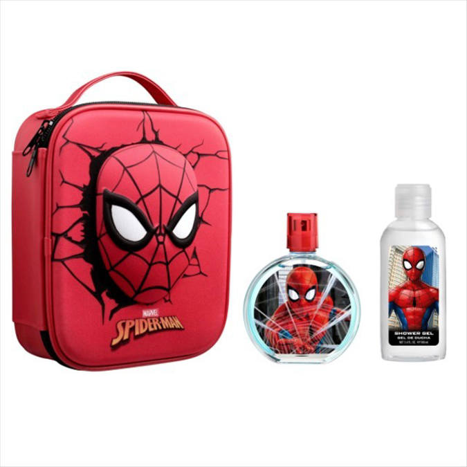 Picture of MARVELSPIDER-MAN EDT 3 PIECE GIFT SET