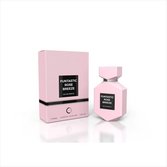 Picture of CAMARA FUNTASTIC ROSE BREEZE EDP 3.4 FL.OZ