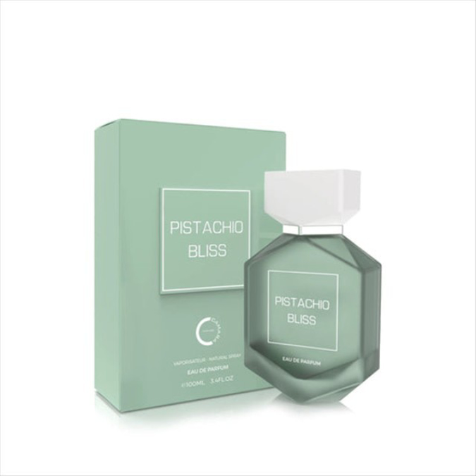 Picture of CAMARA FUNTASTIC PISTACHIO BLISS EDP 3.4 FL.OZ