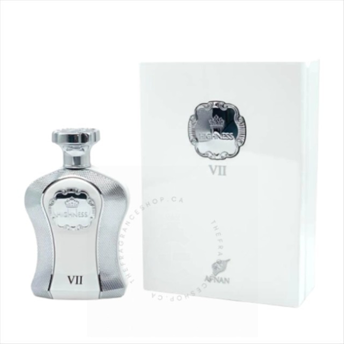 Picture of AFNAN HIGHNESS VII EDP 3.4 FL.OZ.