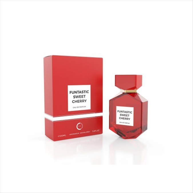 Picture of CAMARA FUNTASTIC SWEET CHERRY 3.4FL.OZ.