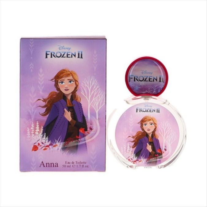 Picture of DISNEY FROZEN II ANNA EDT 1.7FL.OZ.