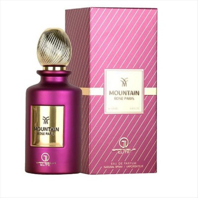 Picture of GRANDEUR ELITE MOUNTAIN ROSE PARIS 3.4 FL.OZ.
