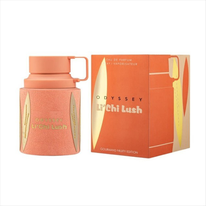 Picture of ARMAF ODYSSEY LICHI LUSH 3.4 FL.OZ.
