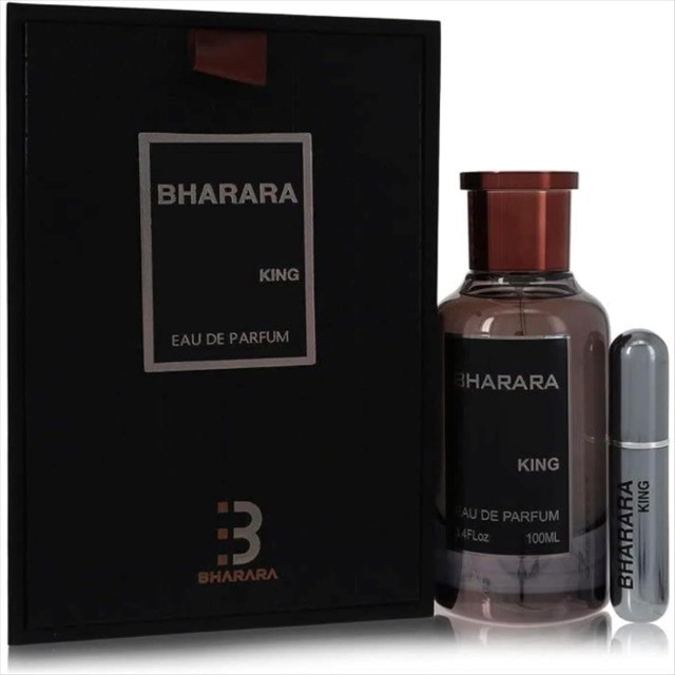 Picture of BHARARA KING EDP 5.0 FL.OZ.