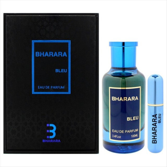 Picture of BHARARA BLEU EDP 3.4 FL.OZ.