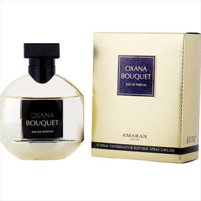Picture of AMARAN OXANA BANQUET EDP 3.4 FL.OZ.