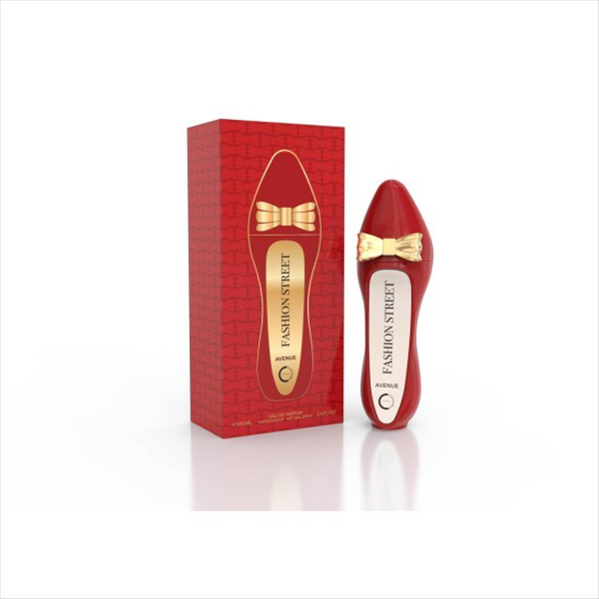 Picture of CAMARA FASHION STREET AVENUE EDP 3.4 FL.OZ.