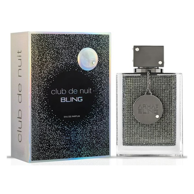 Picture of ARMAF CLUB DE NUIT BLING EDP 2.5 FL.OZ.