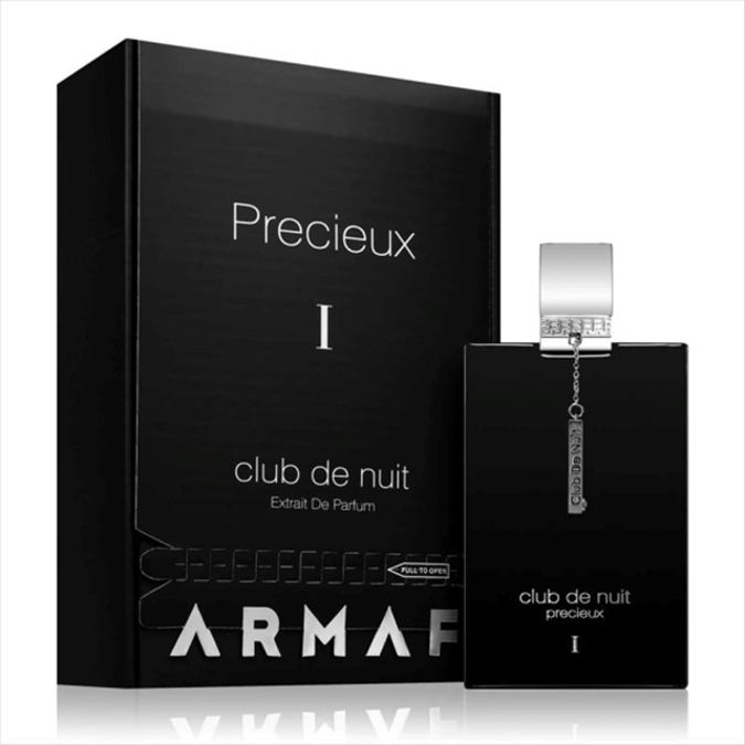 Picture of ARMAF CLUB DE NUIT PRECIEUX 1 EDP