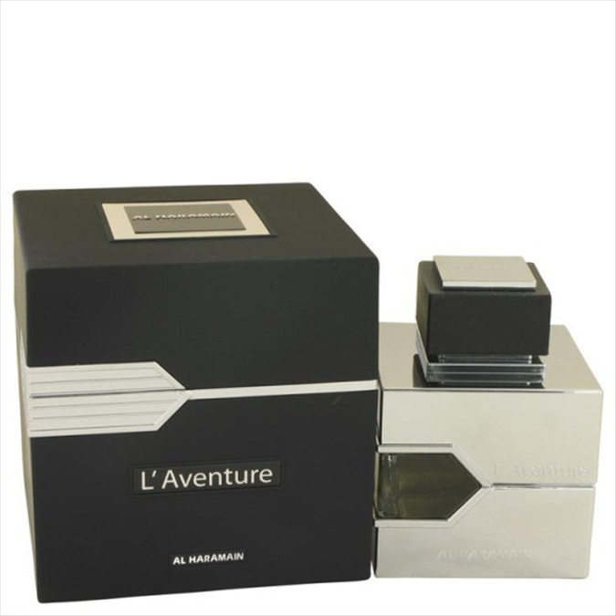 Picture of AL HARAMAIN L'AVENTURE 3.4 FL.OZ.