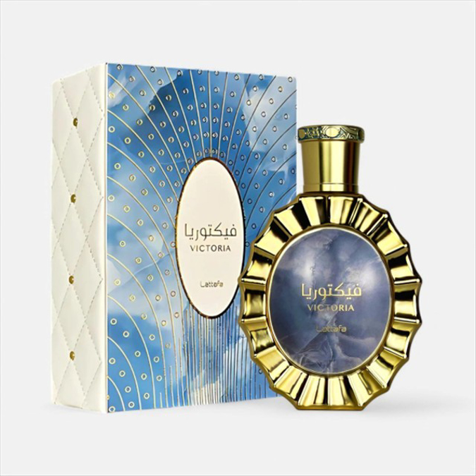 Picture of LATTAFA VICTORIA EDP 3.4 FL.OZ.