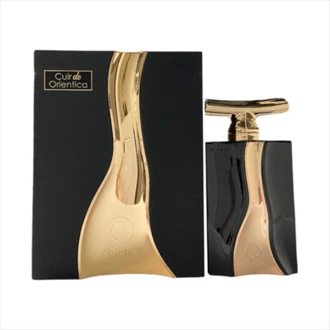 Picture of CUIR DE ORIENTICA EDP 3 FL.OZ.