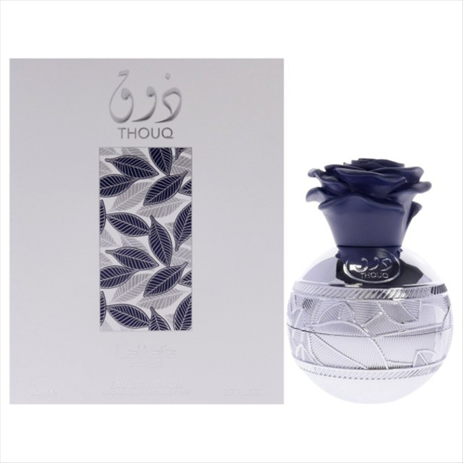 Picture of LATTAFA PRIDE THOUQ EDP 2.7 FL.OZ.