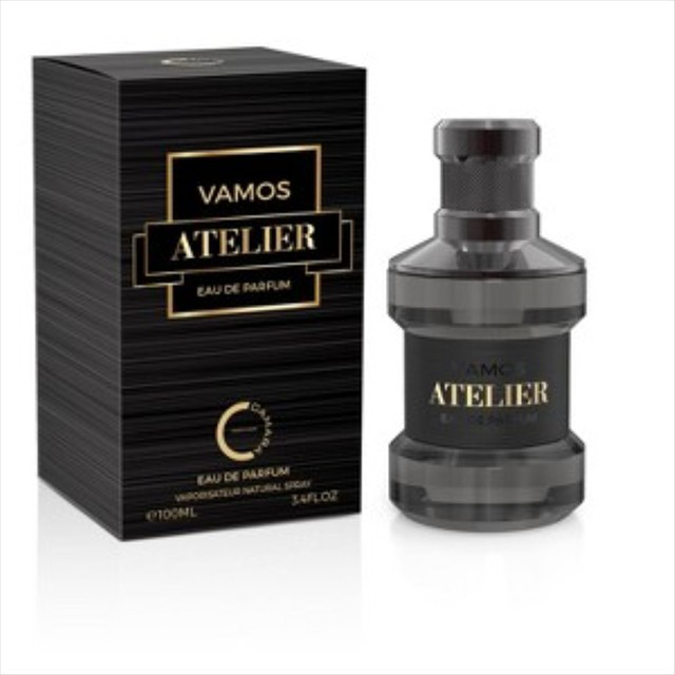 Picture of CAMARA VAMOS ATELIER EDP 3.4 FL.OZ.