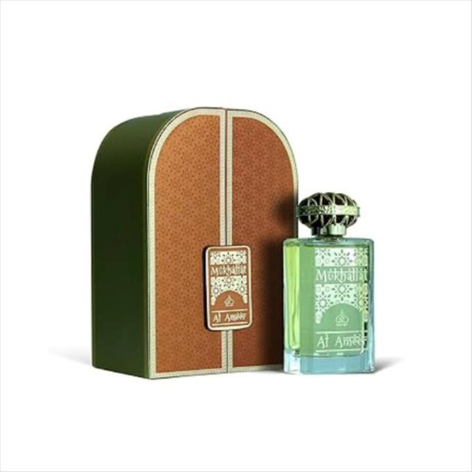 Picture of RAYEF MUKHALLAT AL AMEER EDP 3.4 FL.OZ.