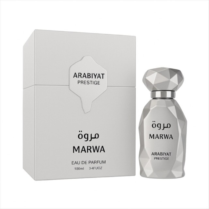 Picture of ARABIYAT PRESTIGE MARWA 3.4 FL.OZ.