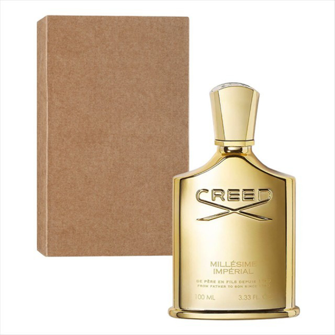 Picture of CREED MILLESIME IMPERIAL TESTER EDP 3.4 FL.OZ.