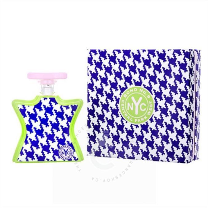 Picture of BOND NO. 9 CENTRAL PARK WEST 3.4 FL.OZ.