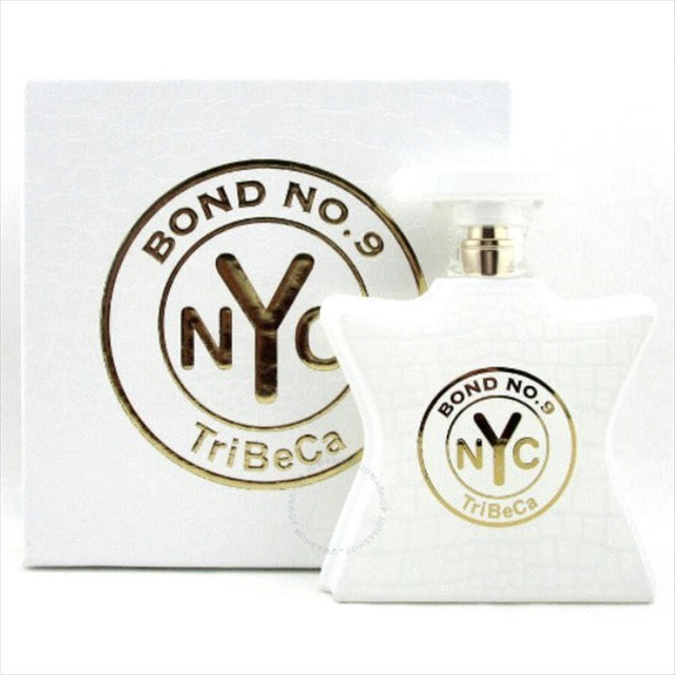 Picture of BOND NO. 9 TRIBECA 3.4 FL.OZ.