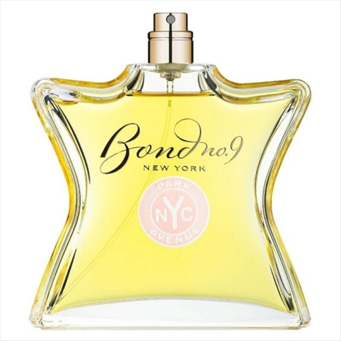 Picture of BOND NO. 9 PARK AVENUE TESTER 3.4 FL.OZ.