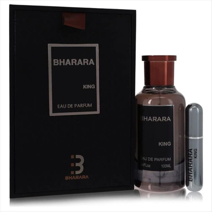 Picture of BHARARA KING EDP 3.4 FL.OZ.