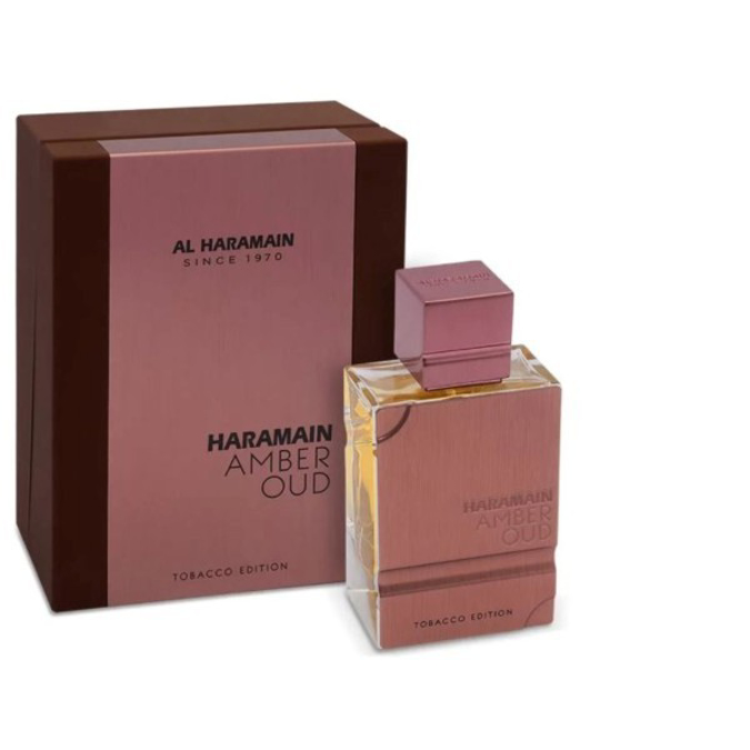 Picture of AL HARAMAIN AMBER OUD TOBACCO EDITION 2.0 FL.OZ.
