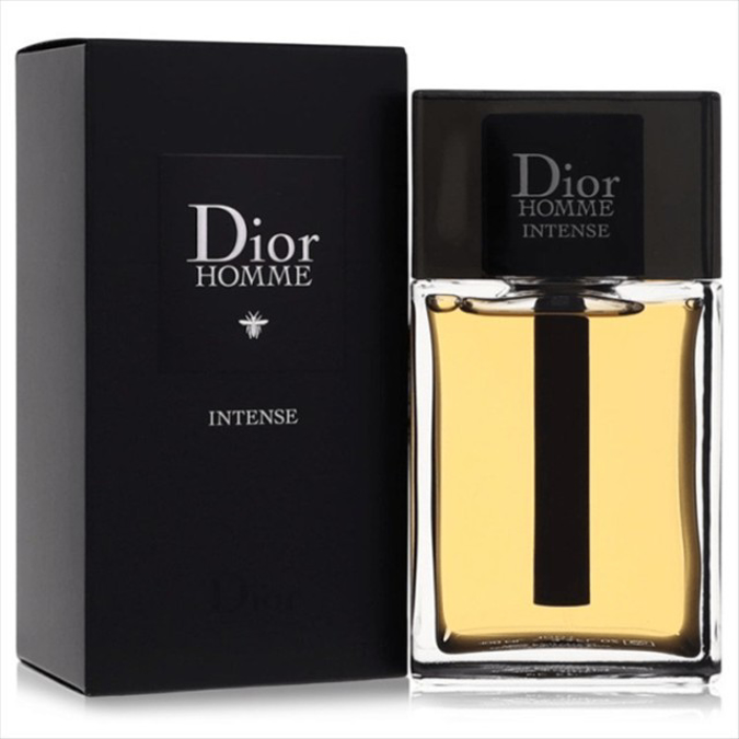 Picture of DIOR HOMME INTENSE 3.4 FL.OZ.