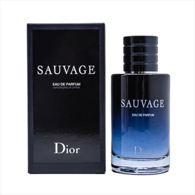 Picture of DIOR SAUVAGE EDP 3.4 FL.OZ.