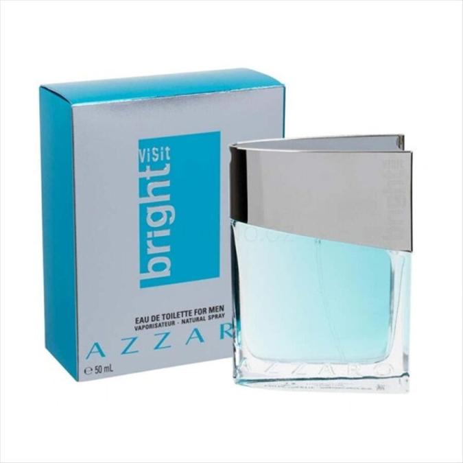 Picture of AZZARO VISIT BRIGHT EDT 1.7 FL.OZ.