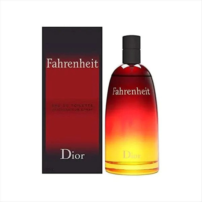 Picture of DIOR FAHRENHEIT EDT 6.8 FL.OZ.